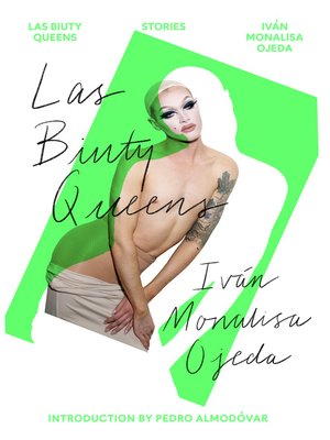 cover image of Las Biuty Queens